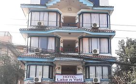 Hotel Lake N Yeti